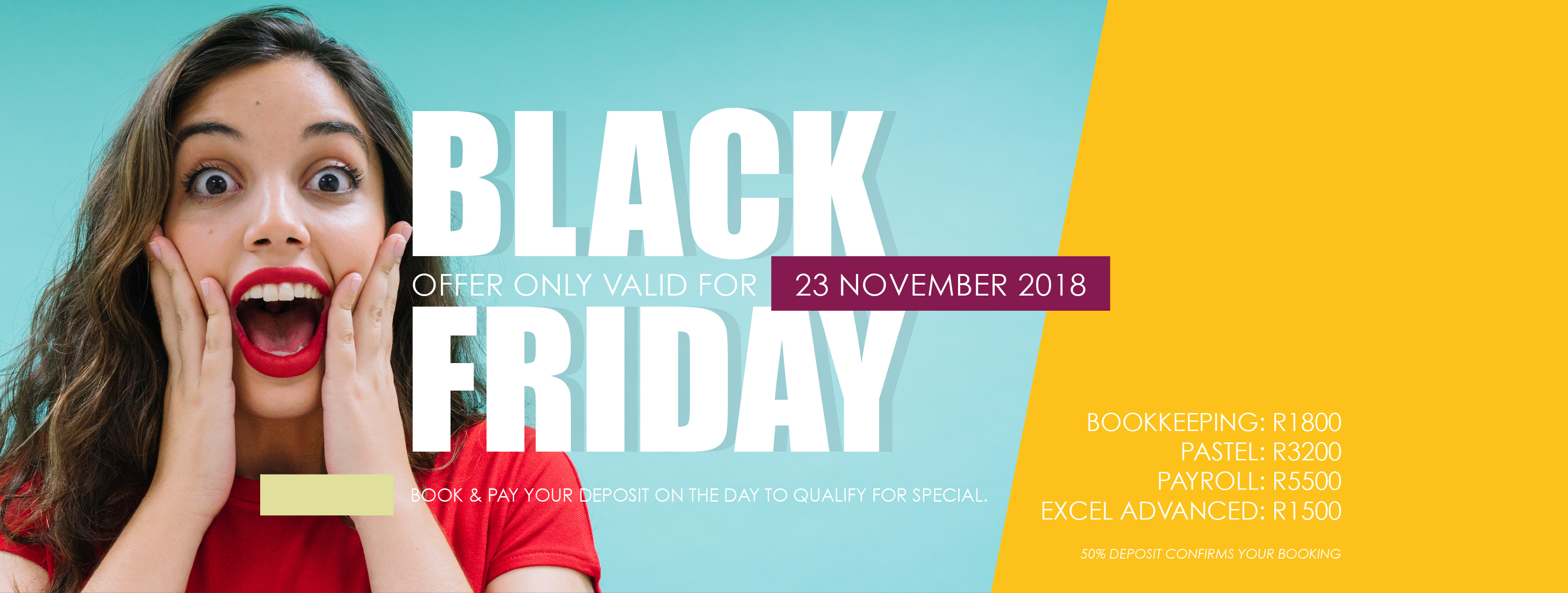 Black Friday 2018-01